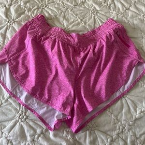 Lululemon tracker short 4’